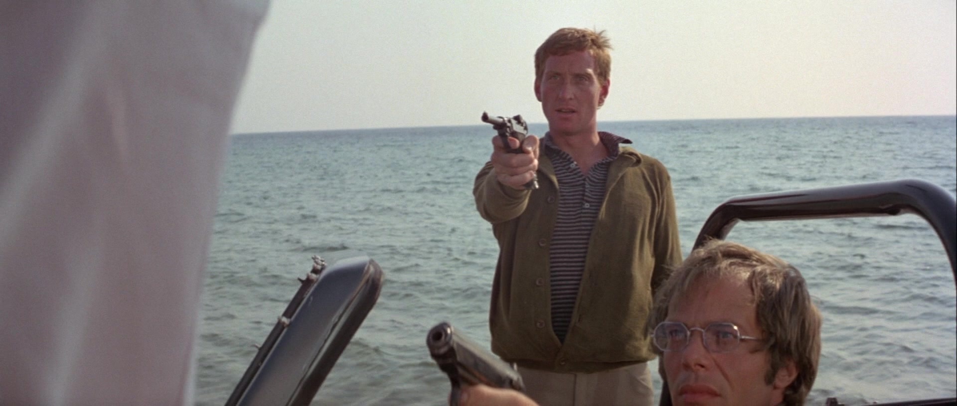 For Your Eyes Only (1981), wide, 2.35:1 — film still