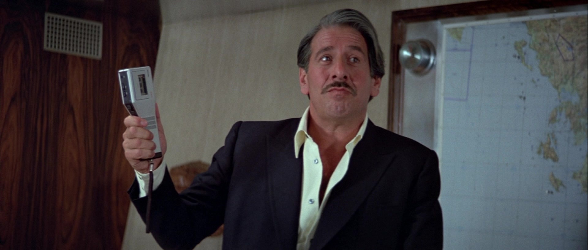 For Your Eyes Only (1981), wide, 2.35:1 — film still
