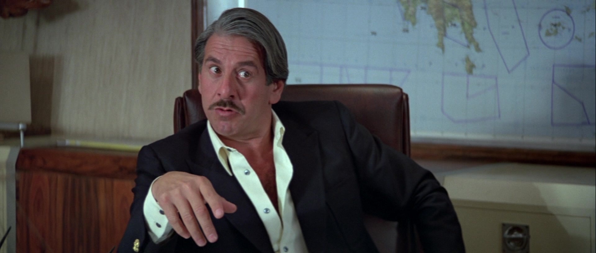 For Your Eyes Only (1981), wide, 2.35:1 — film still