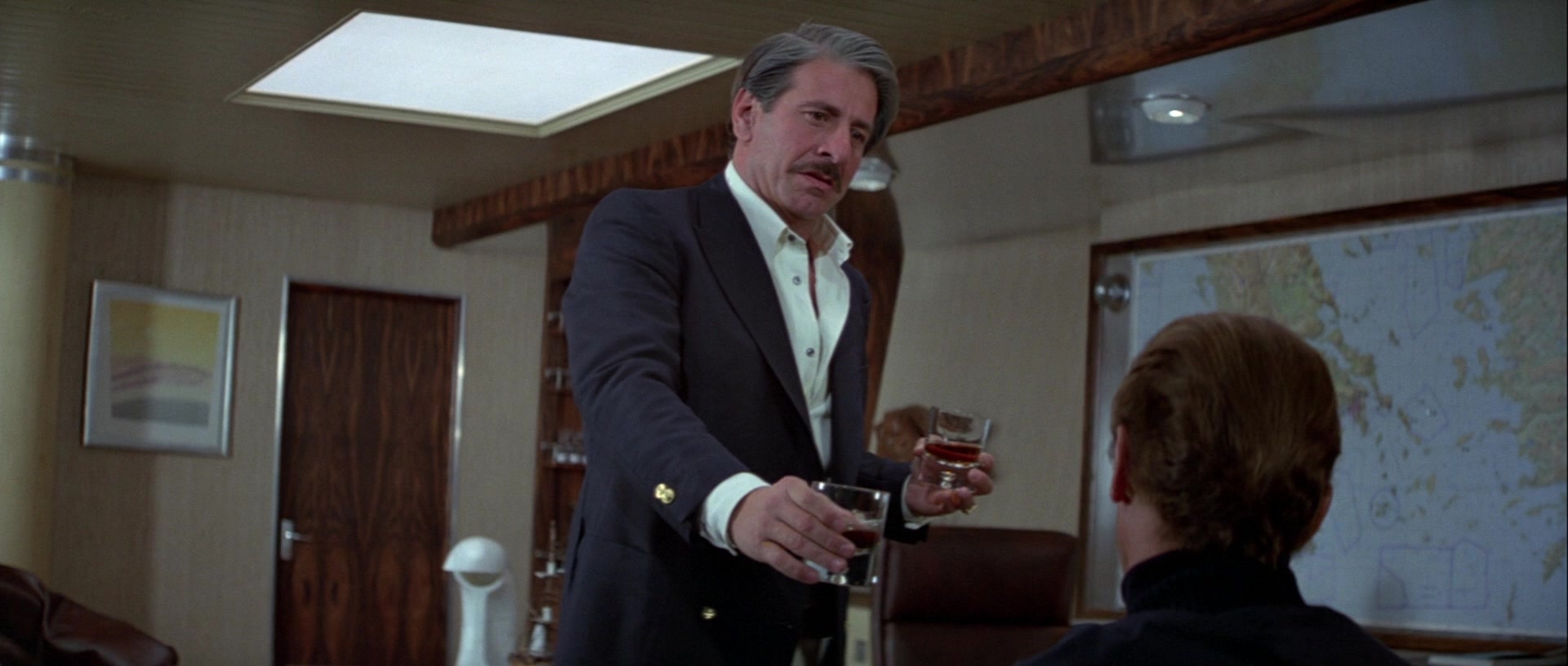 For Your Eyes Only (1981), wide, 2.35:1 — film still