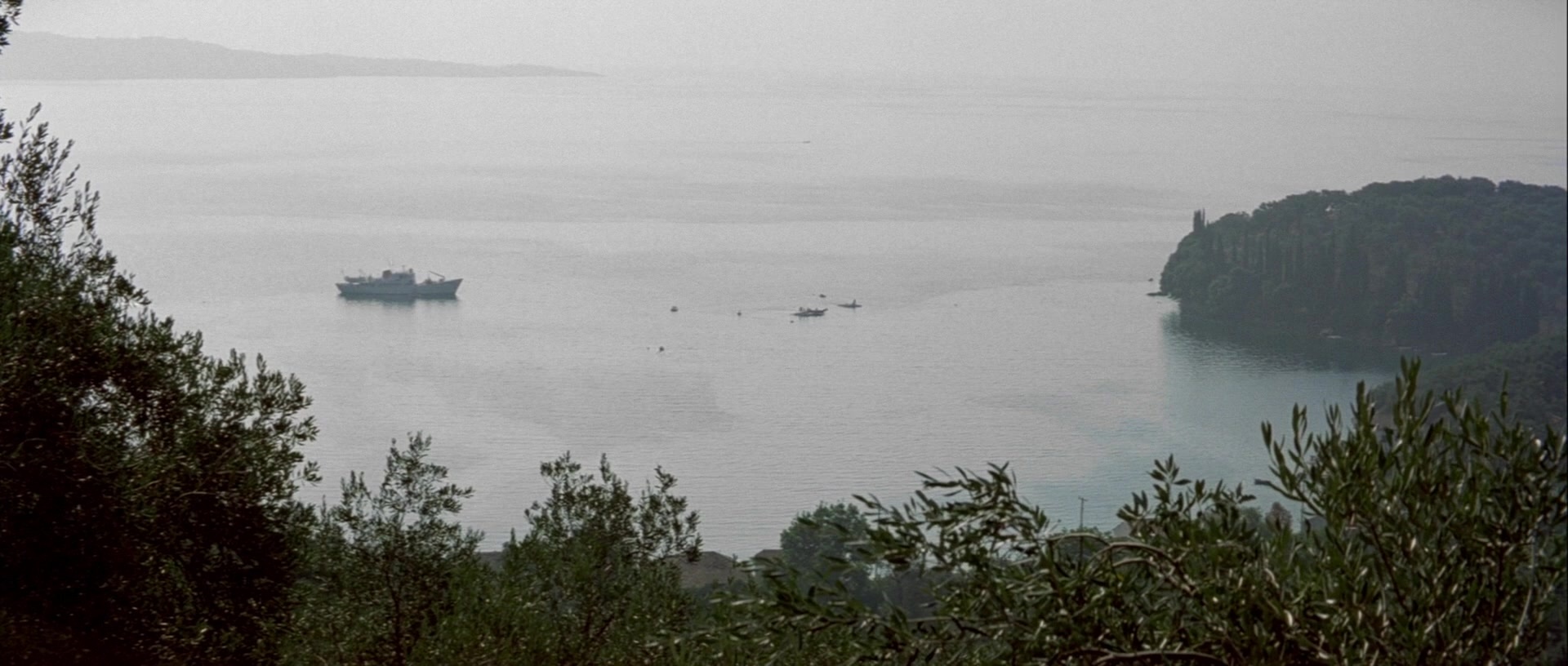For Your Eyes Only (1981), unknown, 2.35:1 — film still