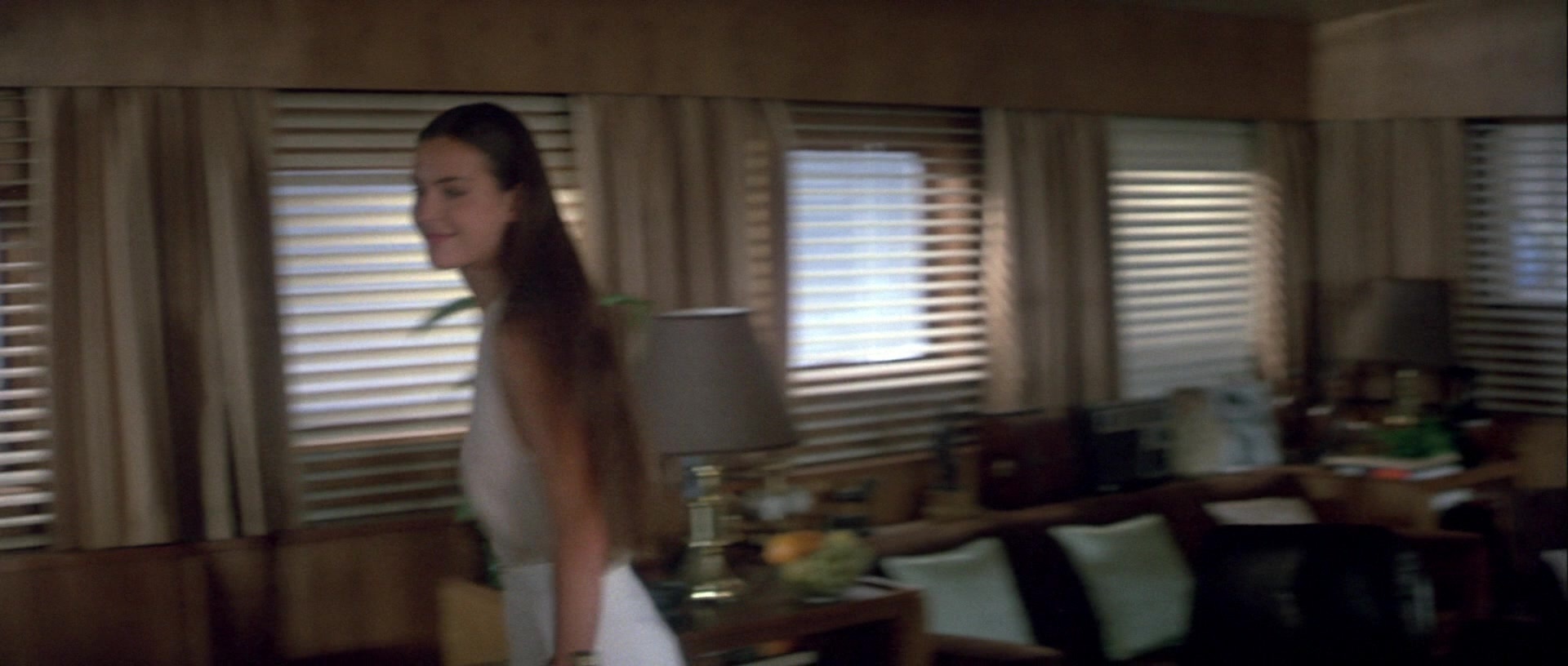 For Your Eyes Only (1981), wide, 2.35:1 — film still