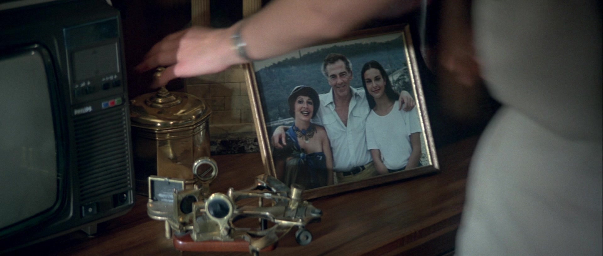 For Your Eyes Only (1981), wide, 2.35:1 — film still