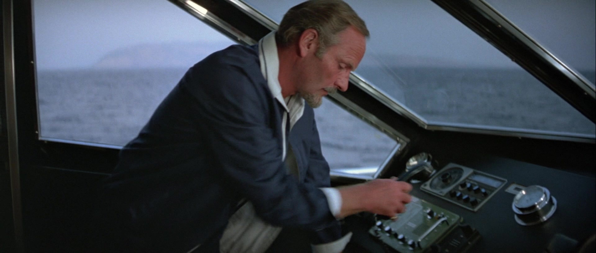 For Your Eyes Only (1981), wide, 2.35:1 — film still
