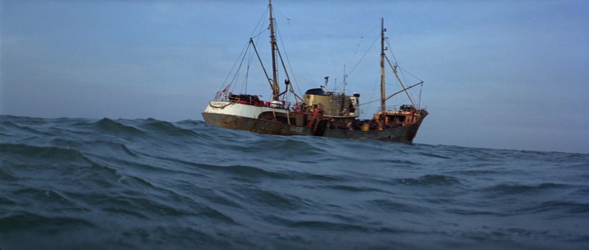 For Your Eyes Only (1981), unknown, 2.35:1 — film still