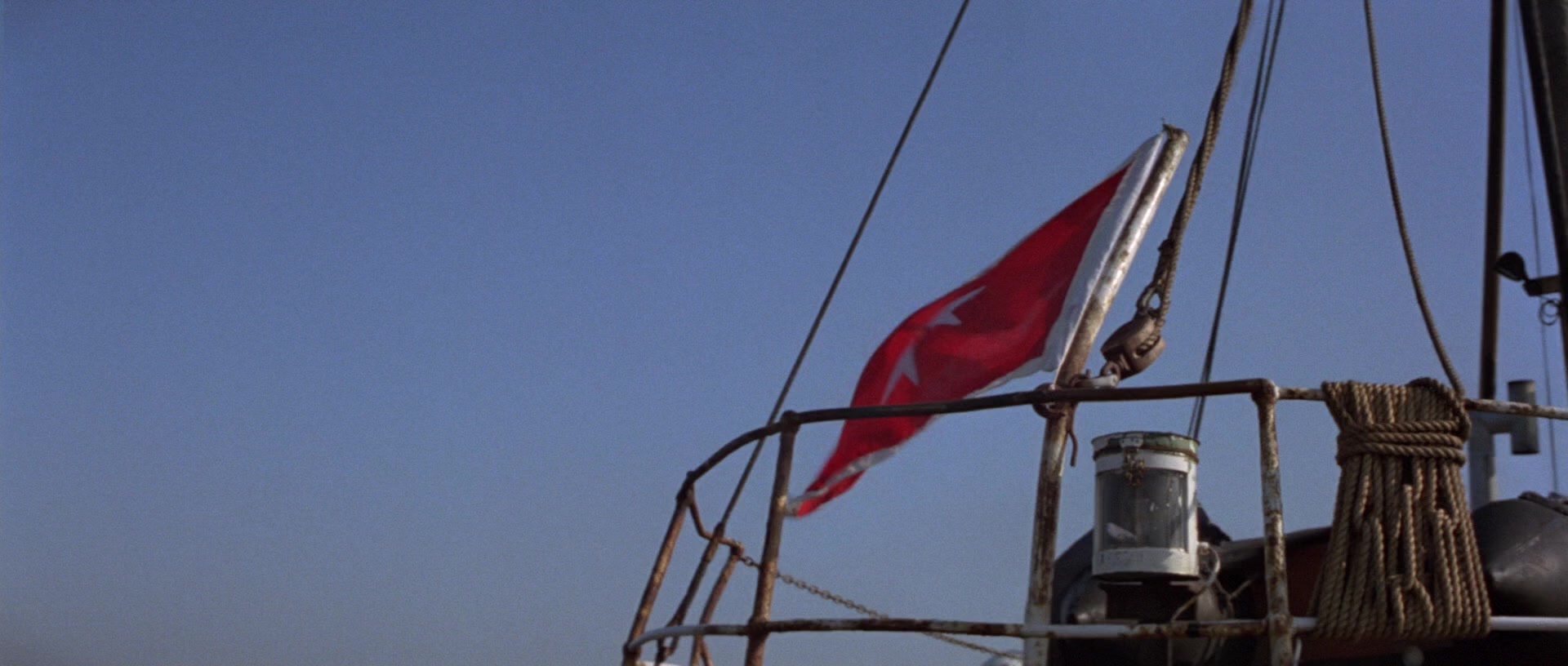 For Your Eyes Only (1981), wide, 2.35:1 — film still