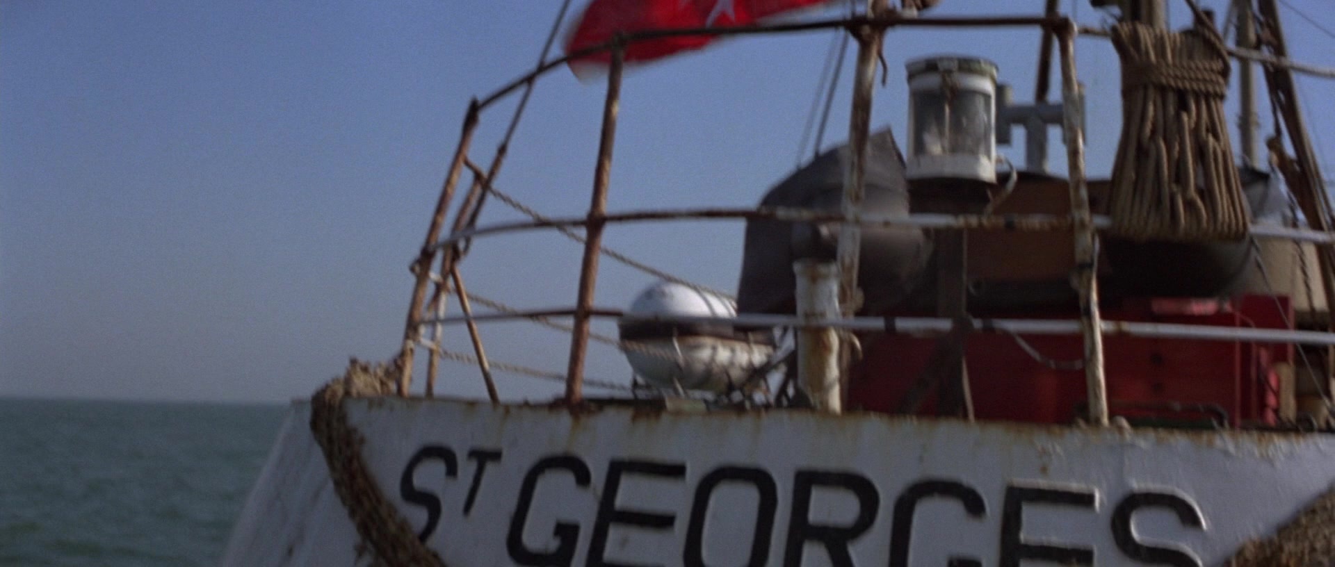 For Your Eyes Only (1981), unknown, 2.35:1 — film still