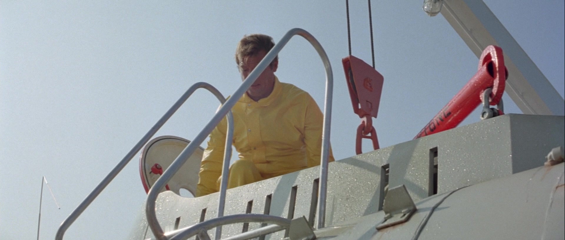For Your Eyes Only (1981), unknown, 2.35:1 — film still