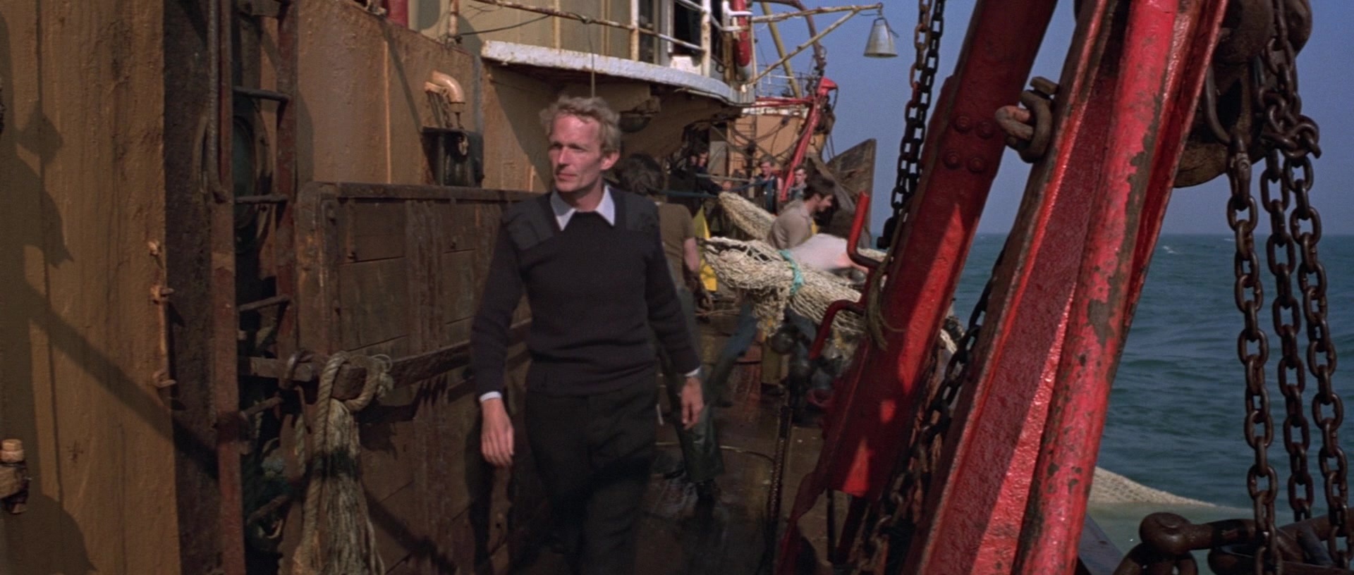 For Your Eyes Only (1981), wide, 2.35:1 — film still