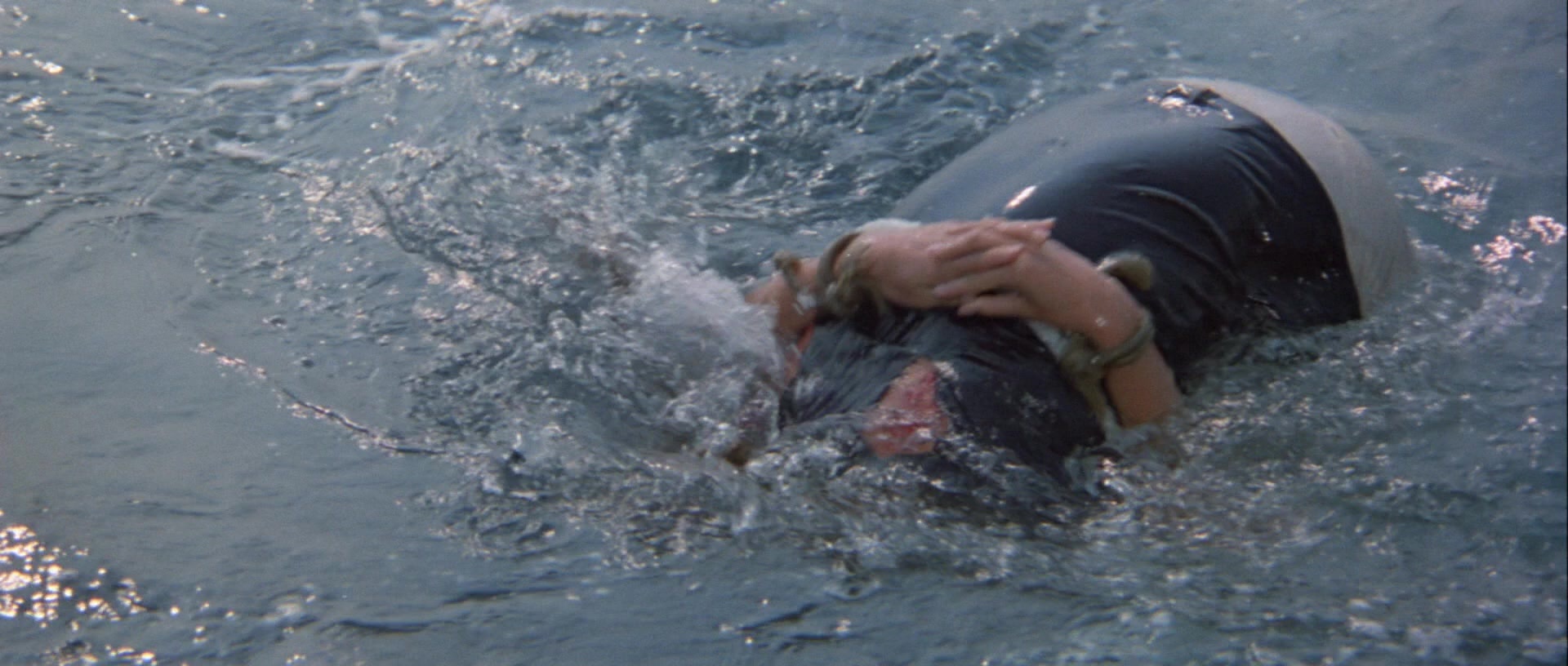 For Your Eyes Only (1981), unknown, 2.35:1 — film still