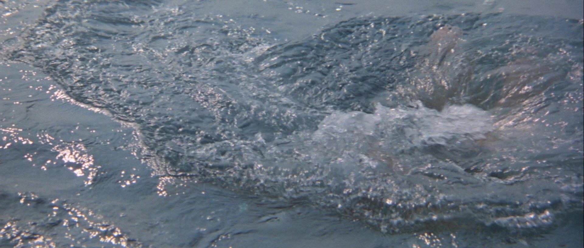 For Your Eyes Only (1981), wide, 2.35:1 — film still