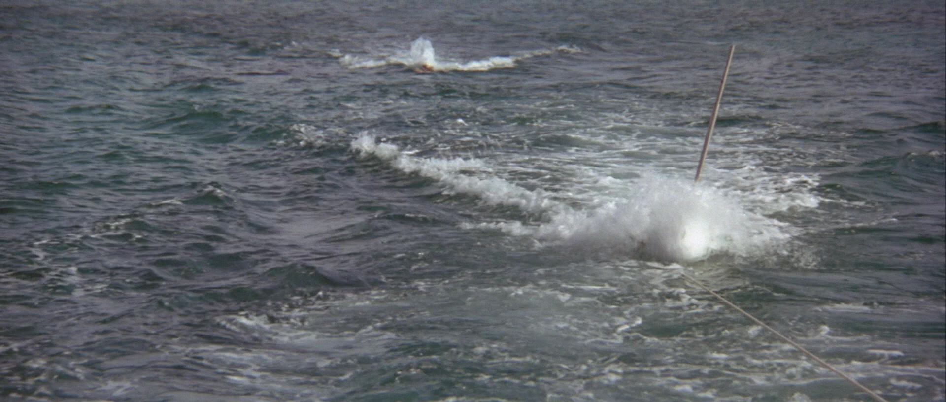 For Your Eyes Only (1981), unknown, 2.35:1 — film still