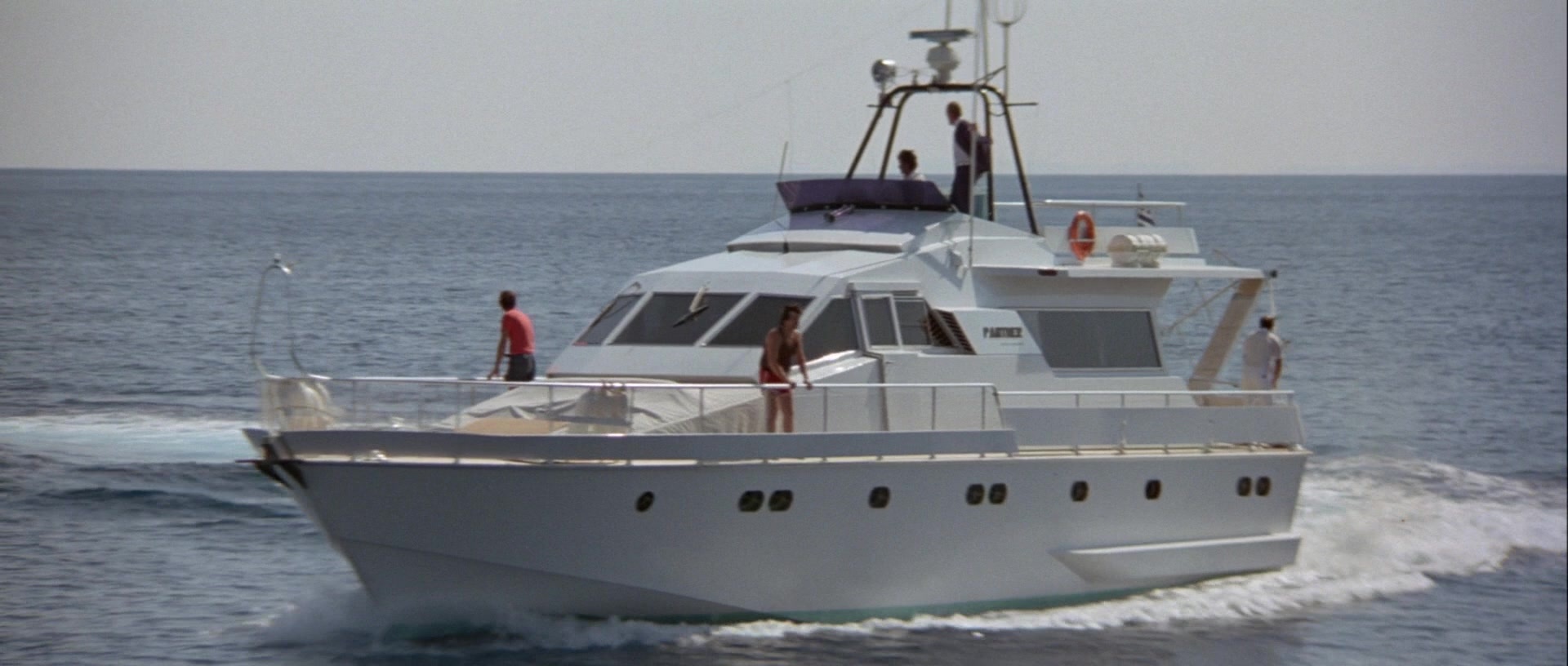 For Your Eyes Only (1981), unknown, 2.35:1 — film still
