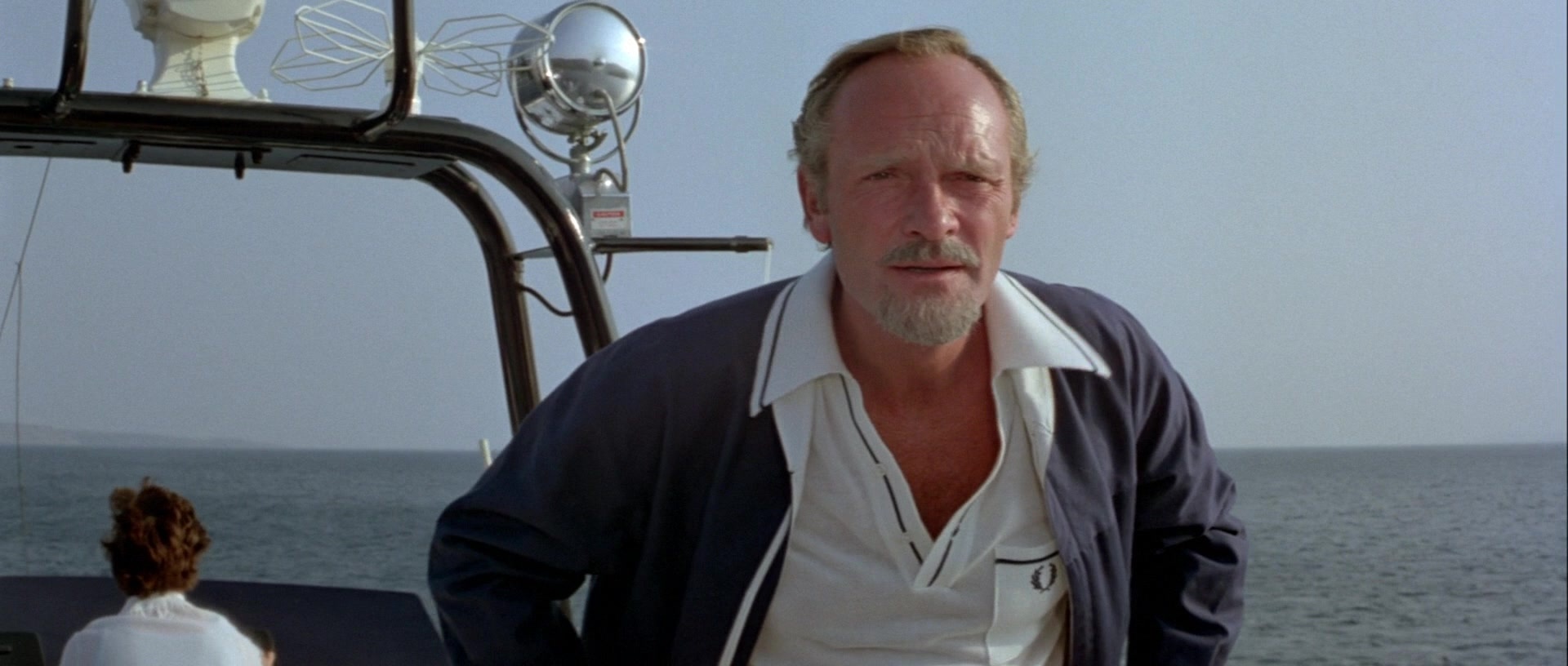 For Your Eyes Only (1981), wide, 2.35:1 — film still