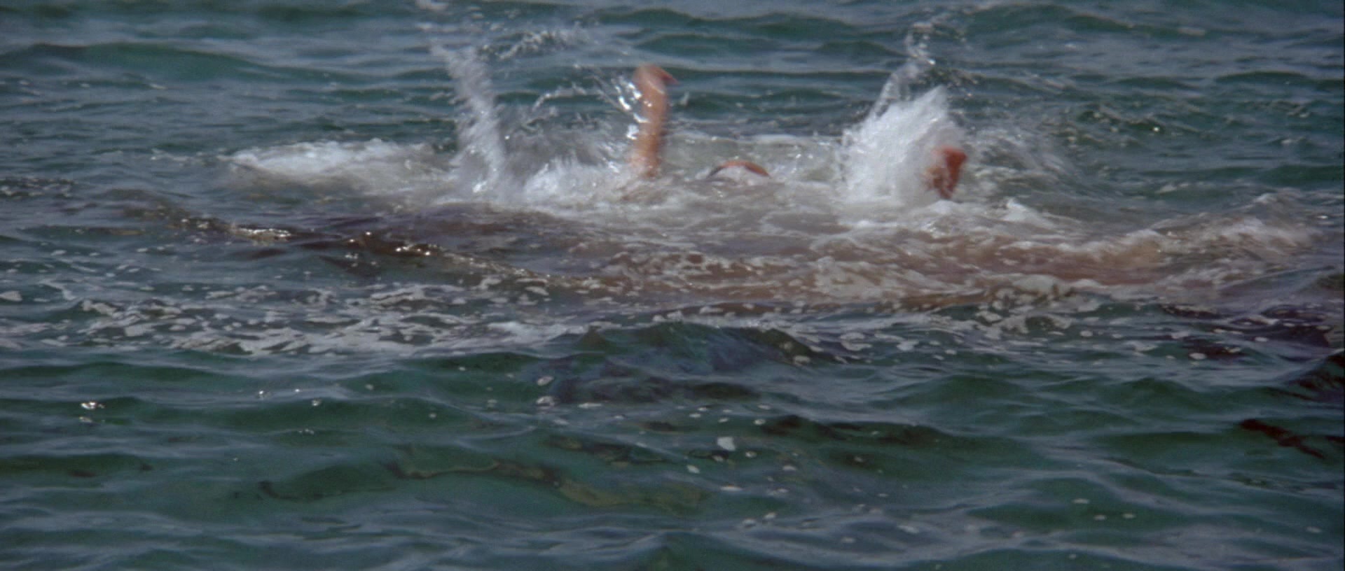 For Your Eyes Only (1981), unknown, 2.35:1 — film still