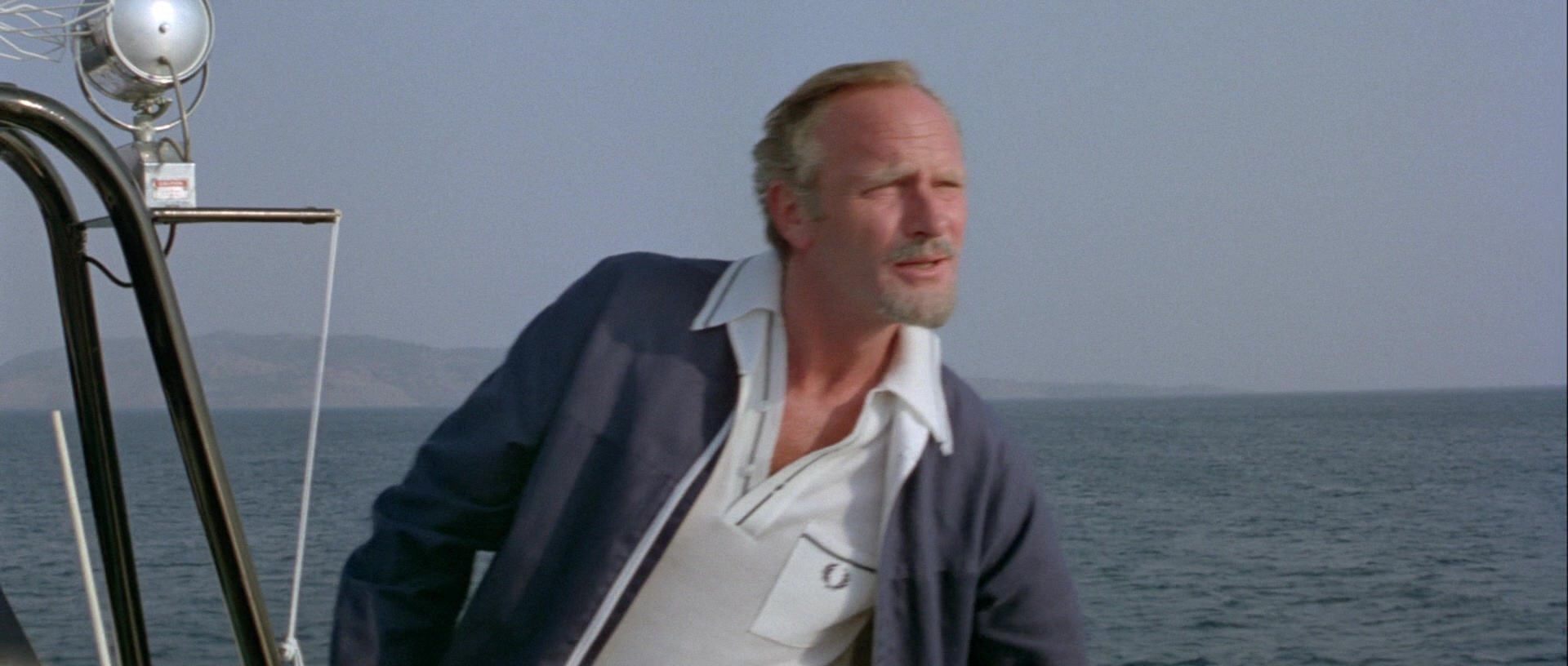 For Your Eyes Only (1981), wide, 2.35:1 — film still