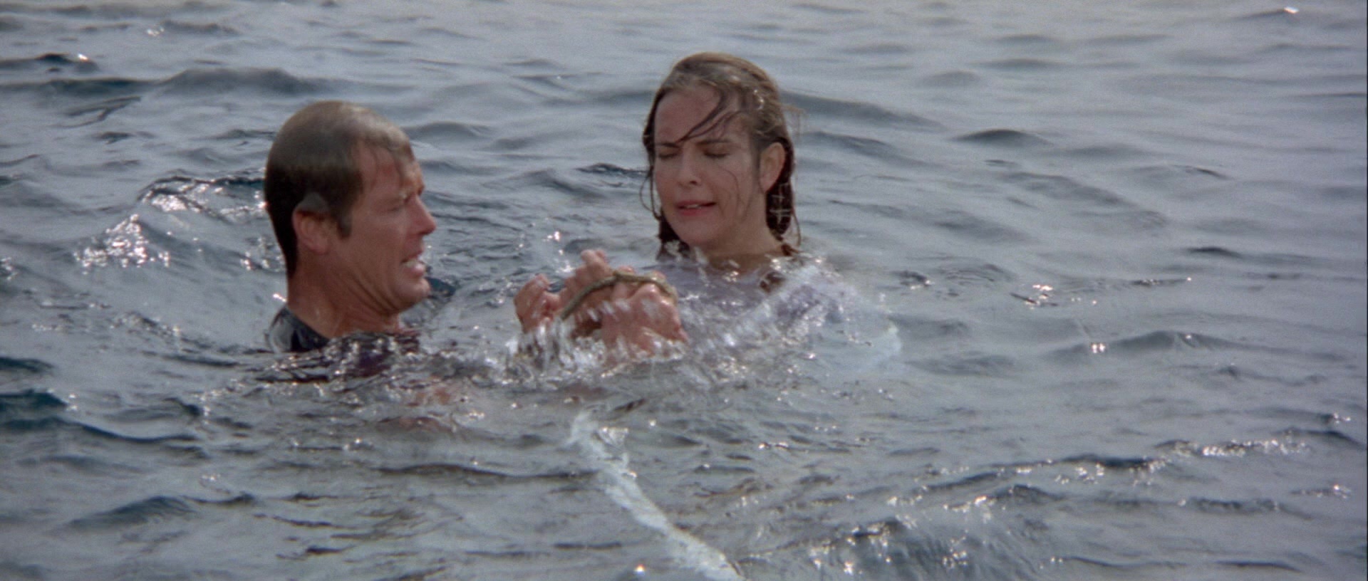 For Your Eyes Only (1981), wide, 2.35:1 — film still