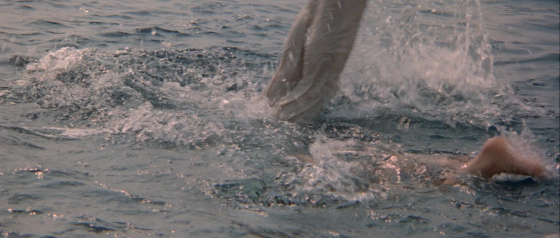 For Your Eyes Only (1981), wide, 2.35:1 — film still