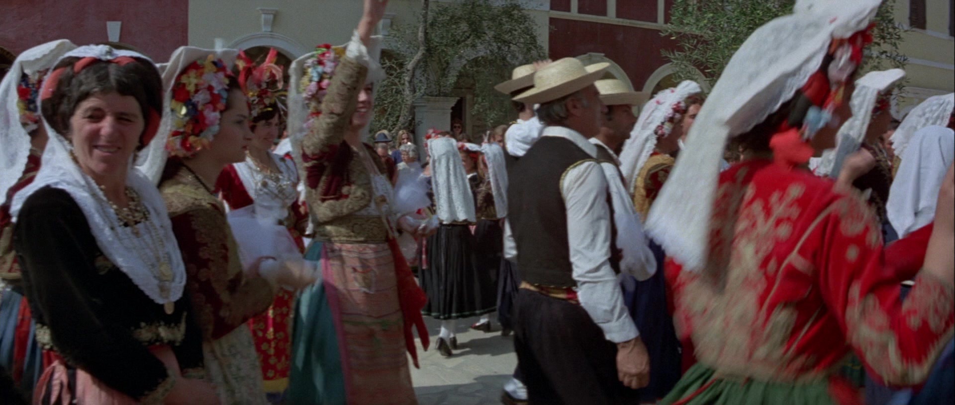 For Your Eyes Only (1981), wide, 2.35:1 — film still