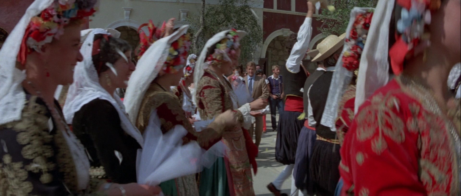 For Your Eyes Only (1981), wide, 2.35:1 — film still