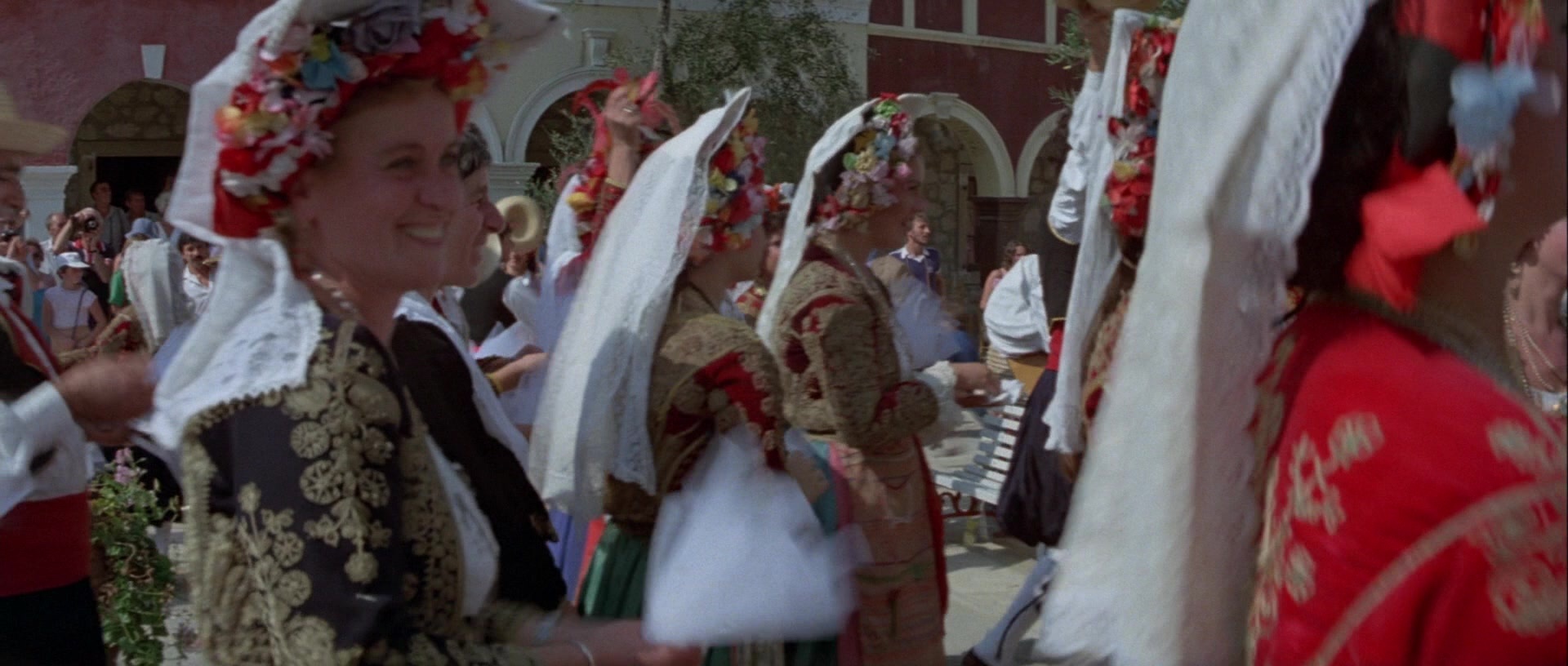 For Your Eyes Only (1981), wide, 2.35:1 — film still