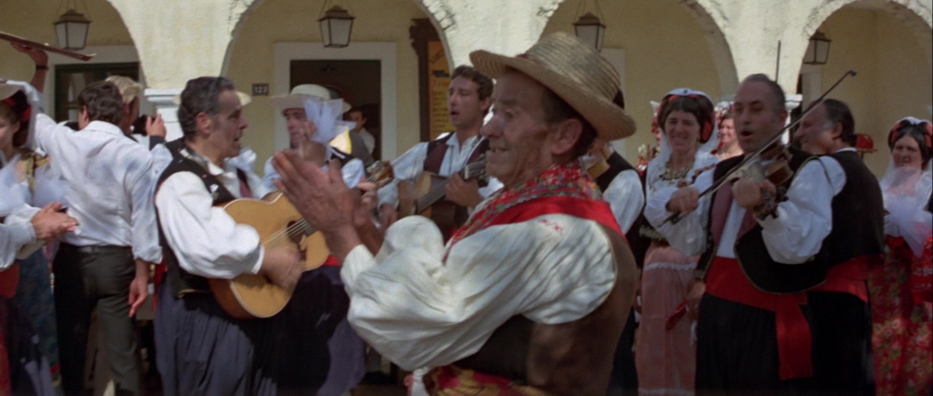For Your Eyes Only (1981), wide, 2.35:1 — film still