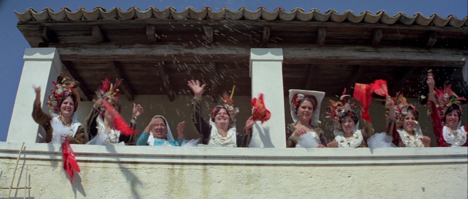 For Your Eyes Only (1981), wide, 2.35:1 — film still