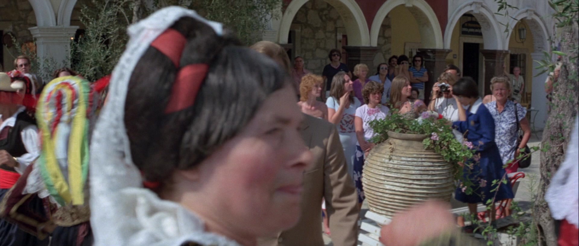 For Your Eyes Only (1981), wide, 2.35:1 — film still