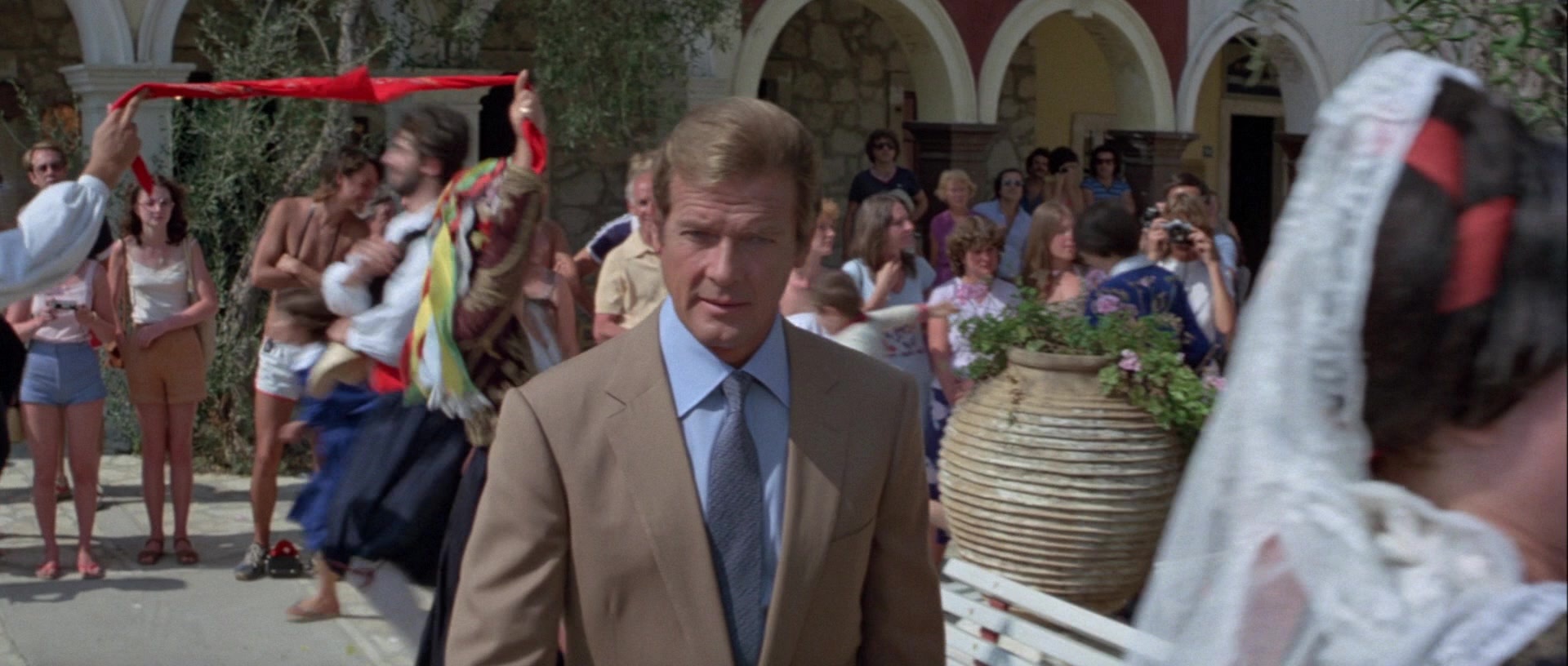 For Your Eyes Only (1981), wide, 2.35:1 — film still