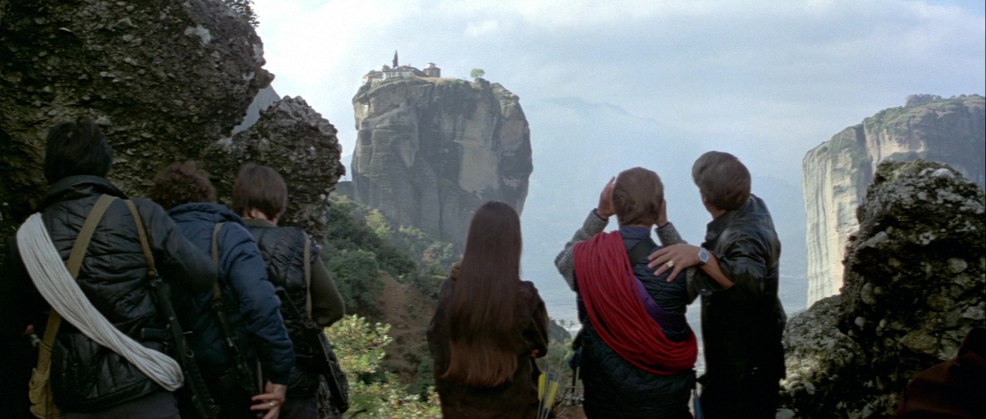 For Your Eyes Only (1981), unknown, 2.35:1 — film still