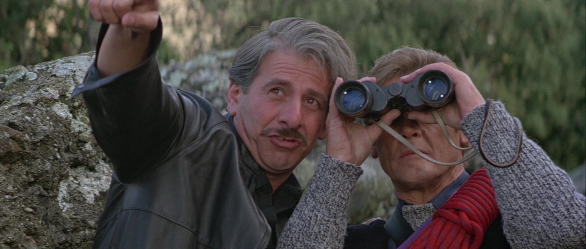 For Your Eyes Only (1981), medium, 2.35:1 — film still