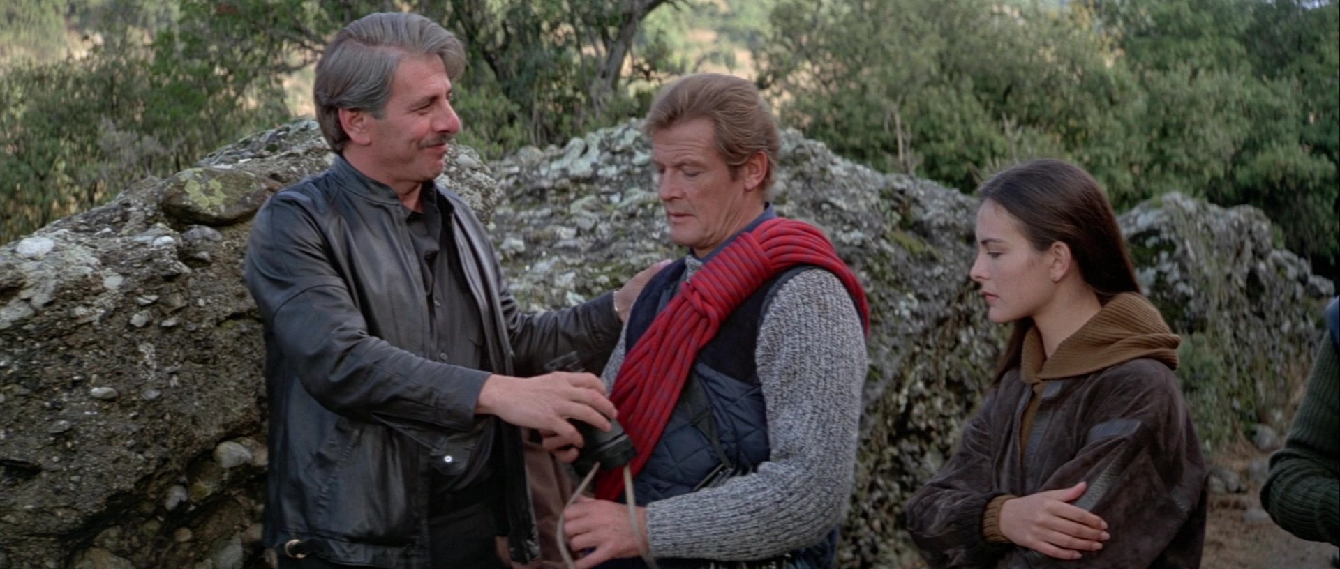 For Your Eyes Only (1981), unknown, 2.35:1 — film still