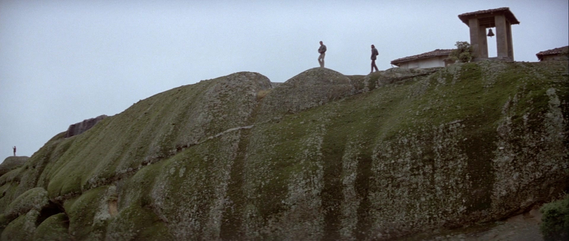 For Your Eyes Only (1981), wide, 2.35:1 — film still