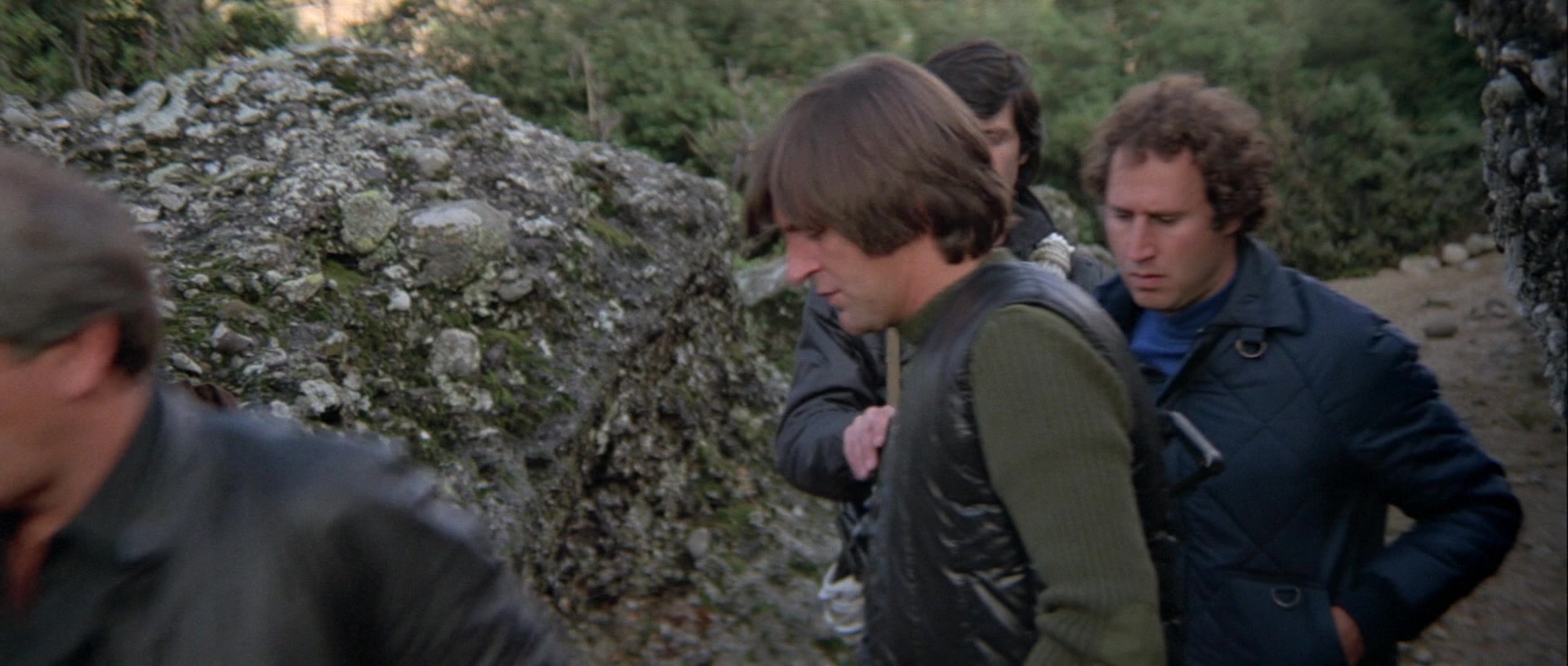 For Your Eyes Only (1981), wide, 2.35:1 — film still