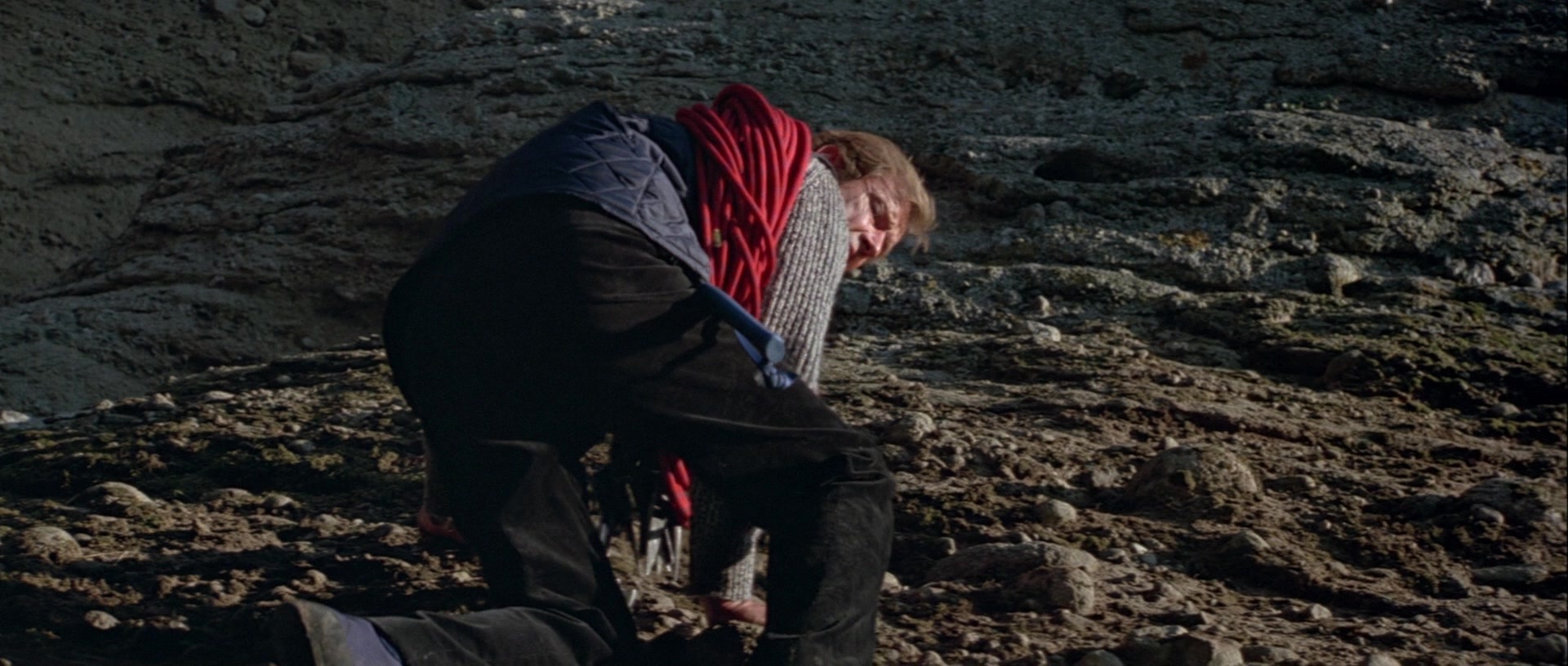 For Your Eyes Only (1981), wide, 2.35:1 — film still