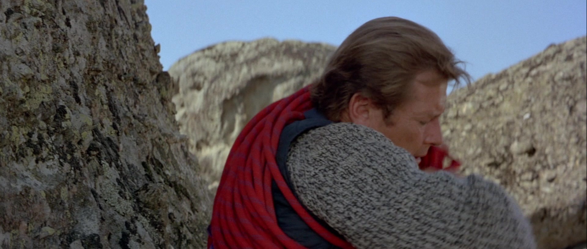 For Your Eyes Only (1981), wide, 2.35:1 — film still