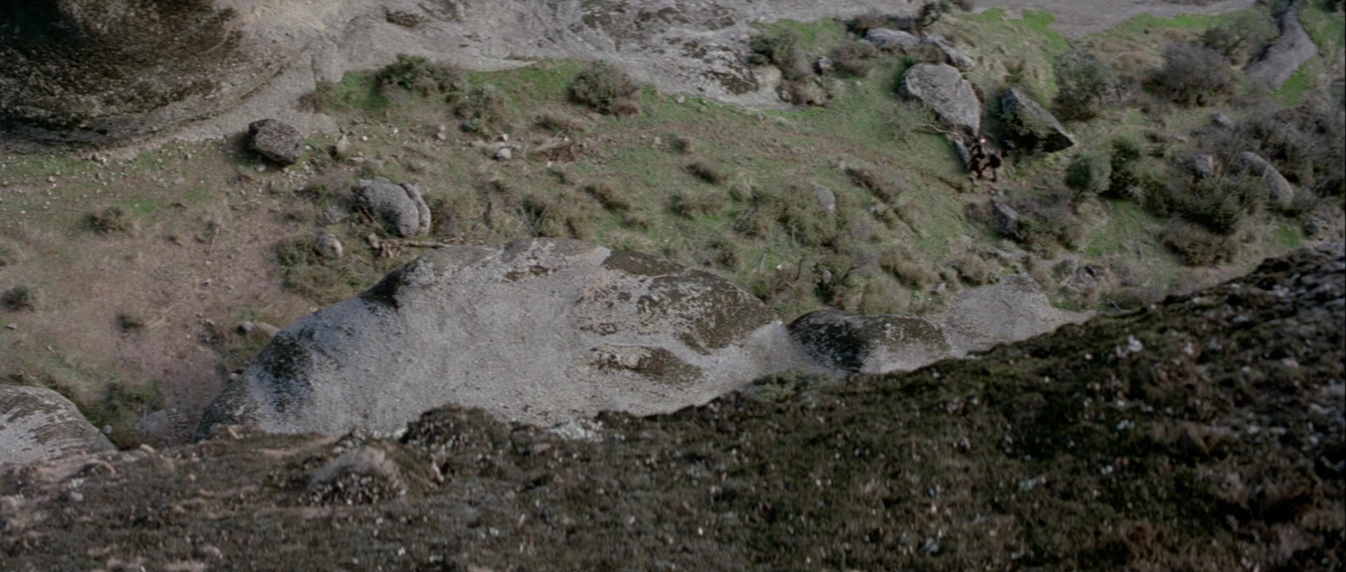 For Your Eyes Only (1981), wide, 2.35:1 — film still