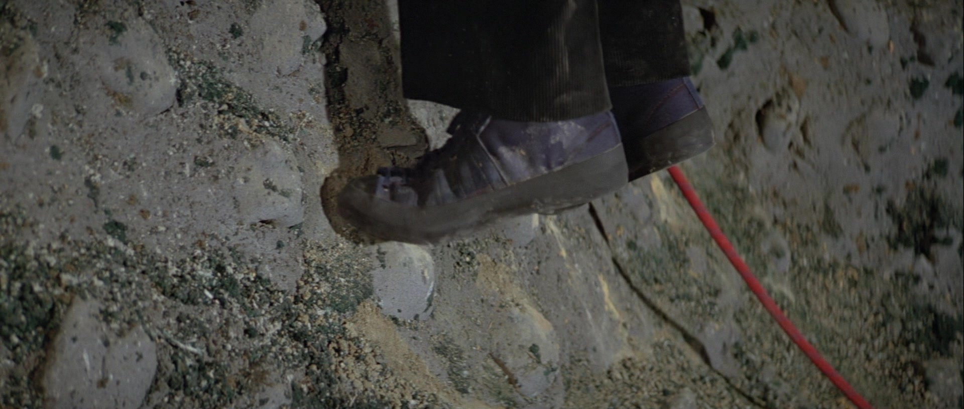 For Your Eyes Only (1981), wide, 2.35:1 — film still