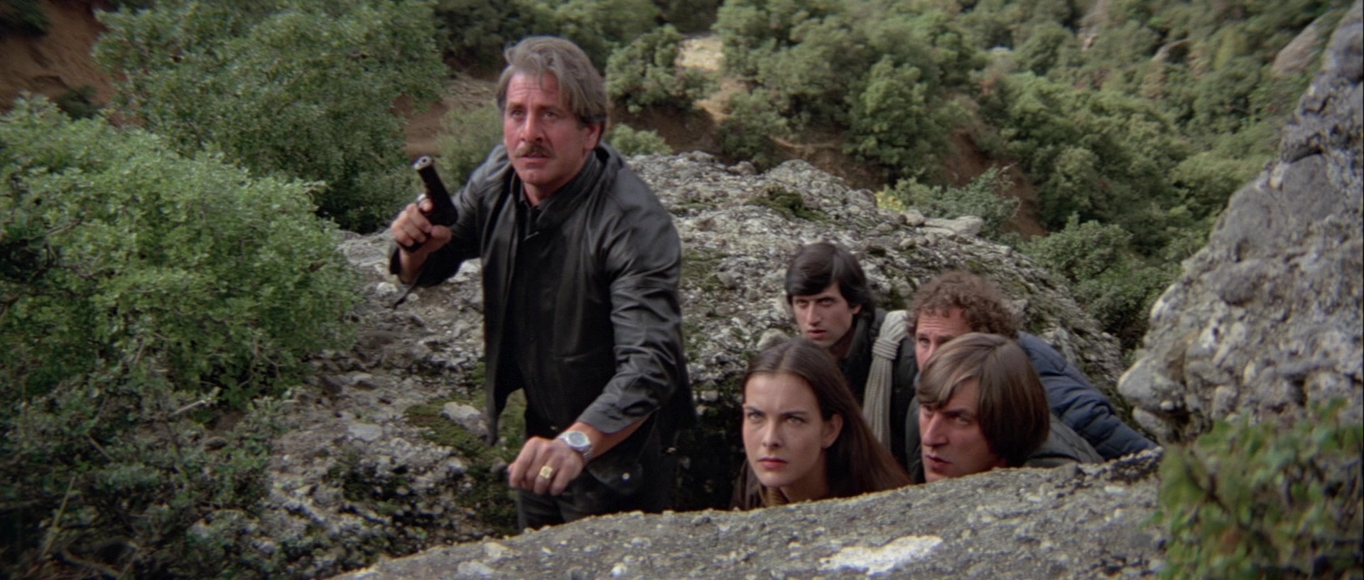 For Your Eyes Only (1981), medium, 2.35:1 — film still