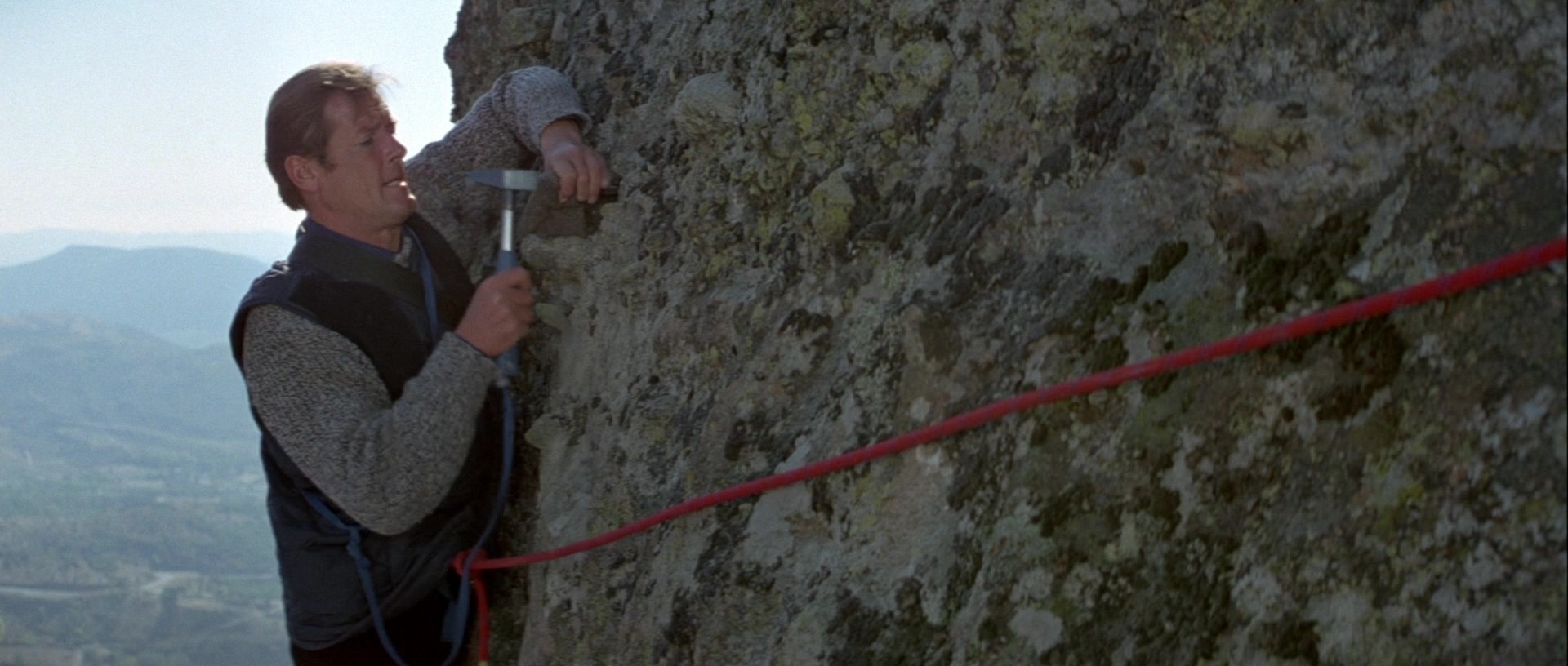 For Your Eyes Only (1981), unknown, 2.35:1 — film still