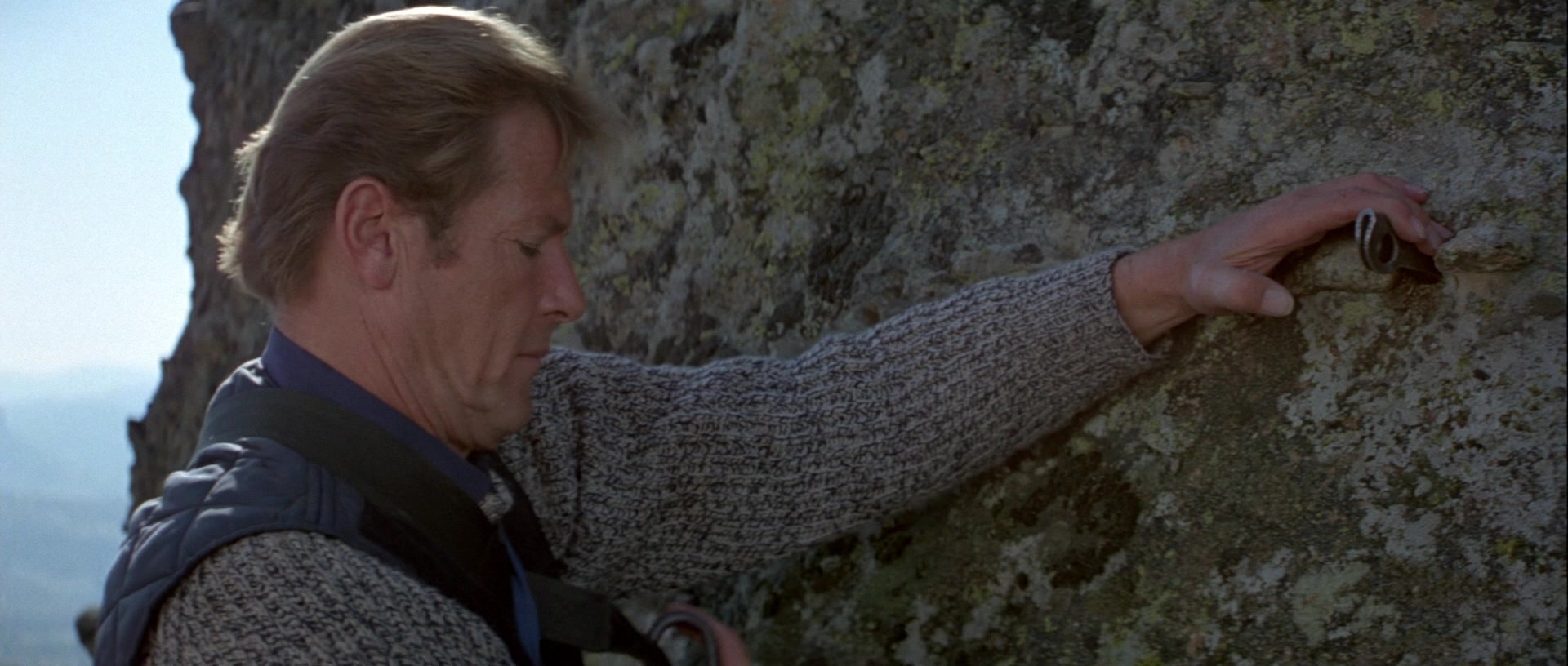 For Your Eyes Only (1981), unknown, 2.35:1 — film still