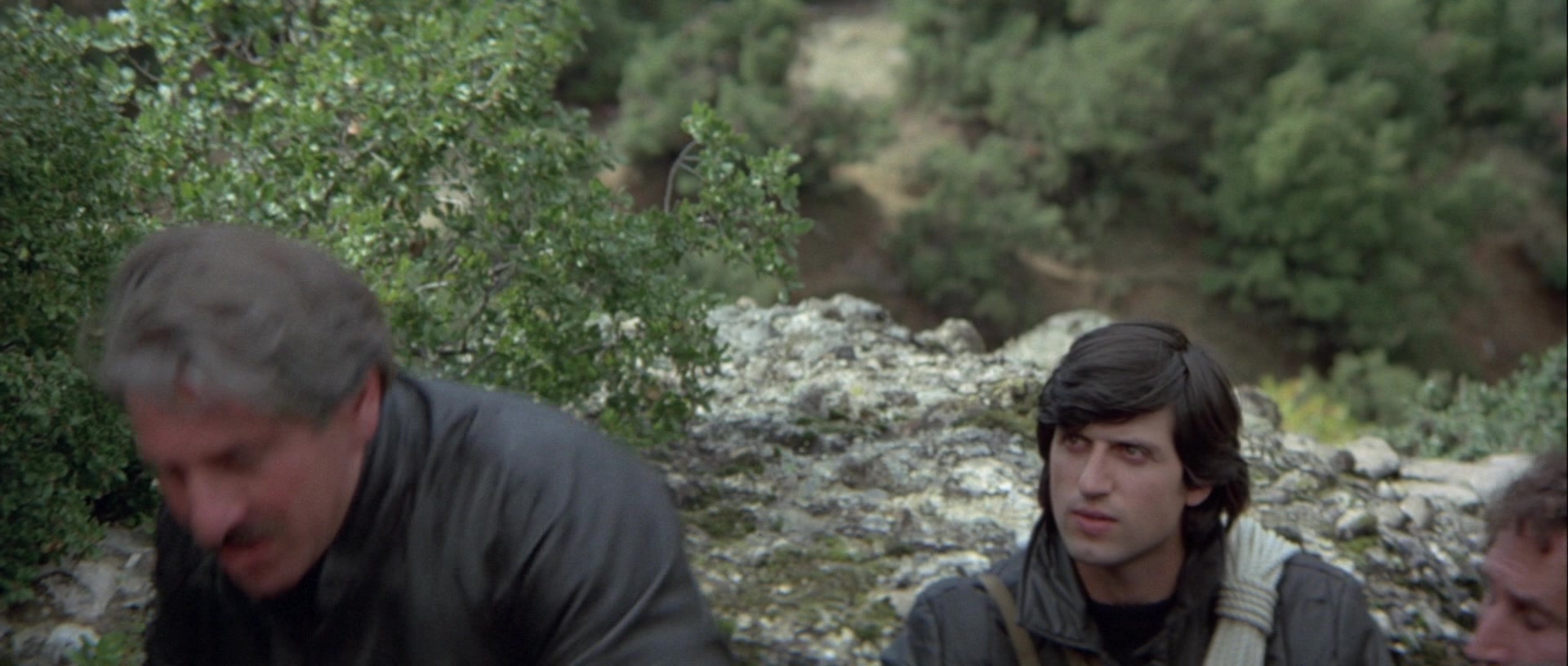 For Your Eyes Only (1981), wide, 2.35:1 — film still