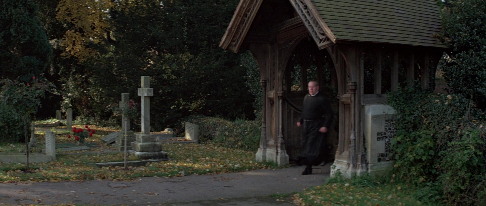 For Your Eyes Only (1981), wide, 2.35:1 — film still