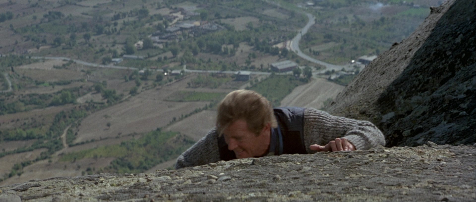 For Your Eyes Only (1981), unknown, 2.35:1 — film still
