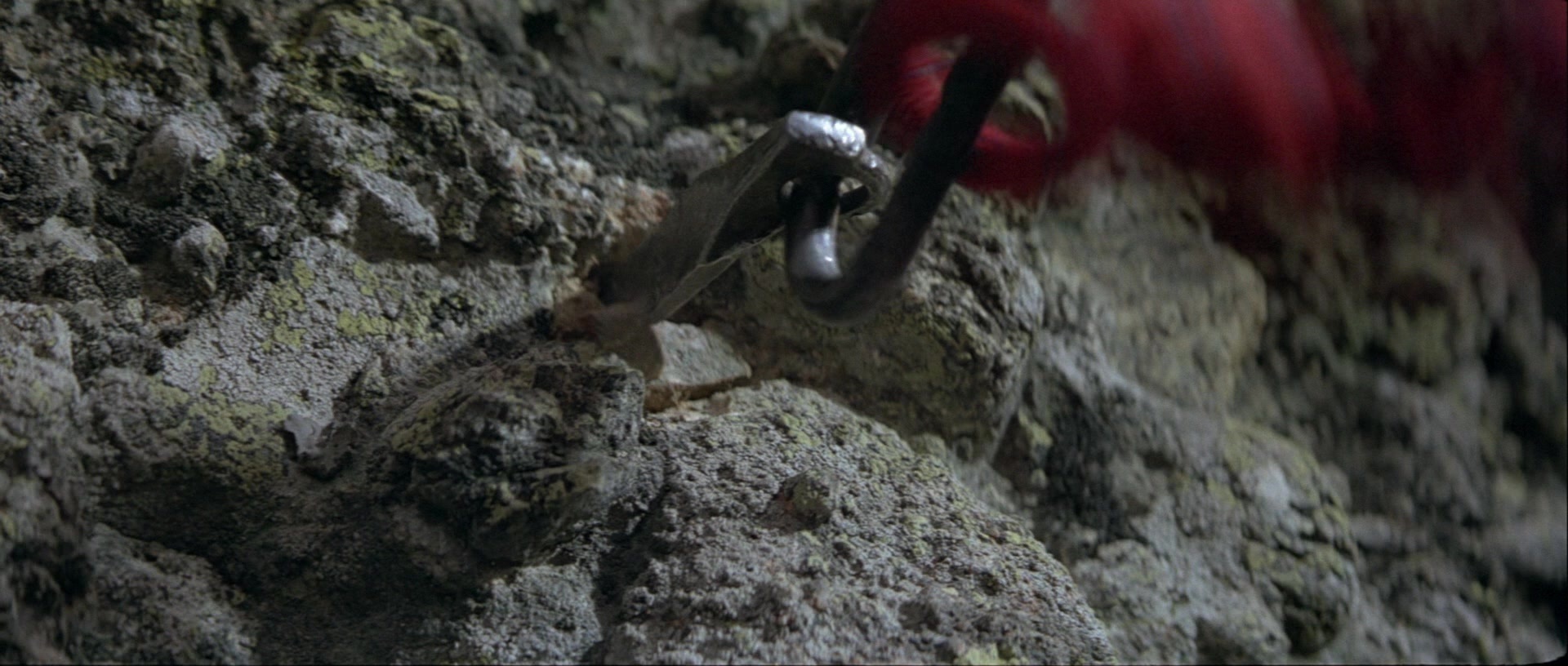 For Your Eyes Only (1981), unknown, 2.35:1 — film still