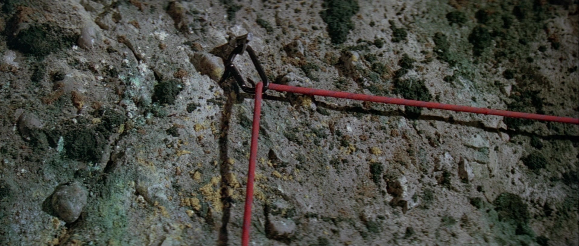 For Your Eyes Only (1981), wide, 2.35:1 — film still