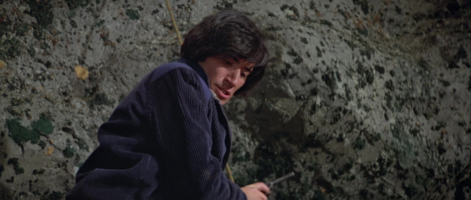 For Your Eyes Only (1981), wide, 2.35:1 — film still