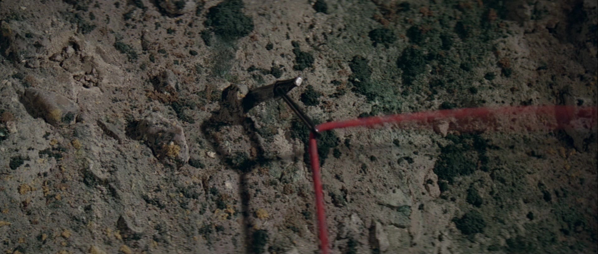 For Your Eyes Only (1981), wide, 2.35:1 — film still