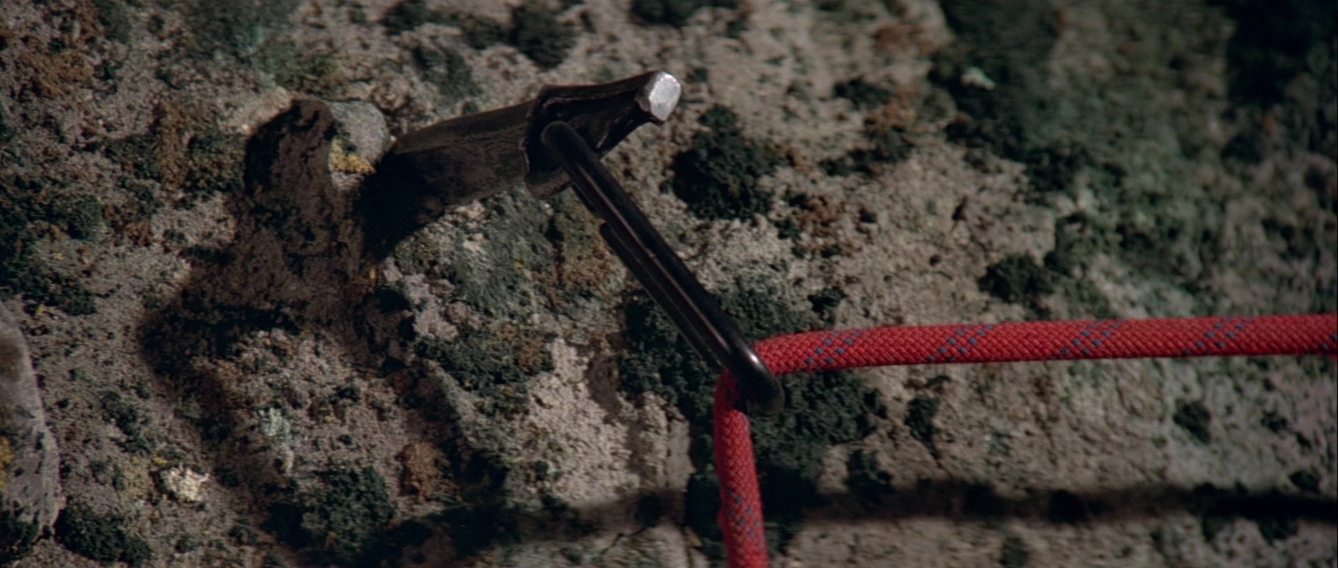 For Your Eyes Only (1981), wide, 2.35:1 — film still