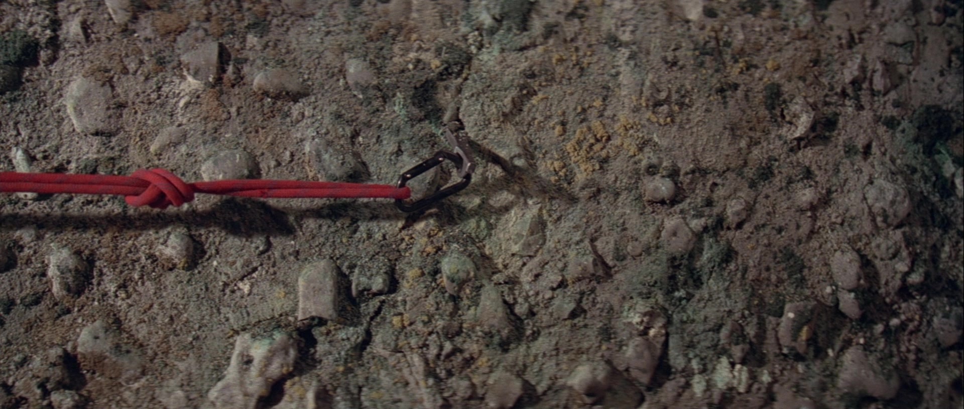 For Your Eyes Only (1981), wide, 2.35:1 — film still